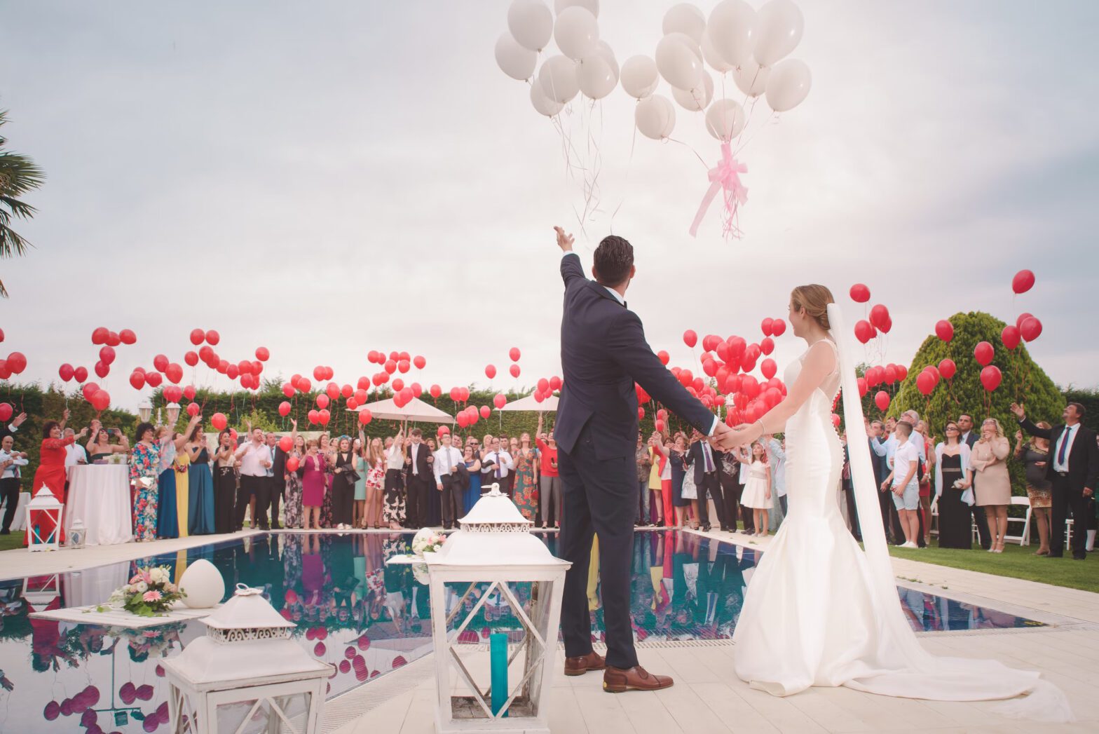 wedding moodboard