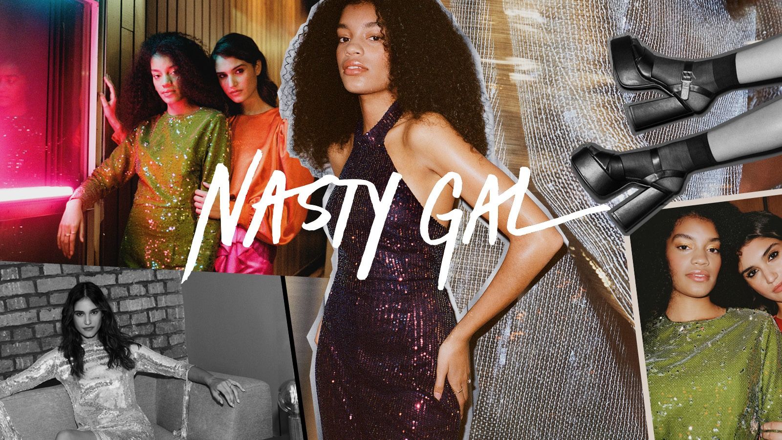 nasty gal