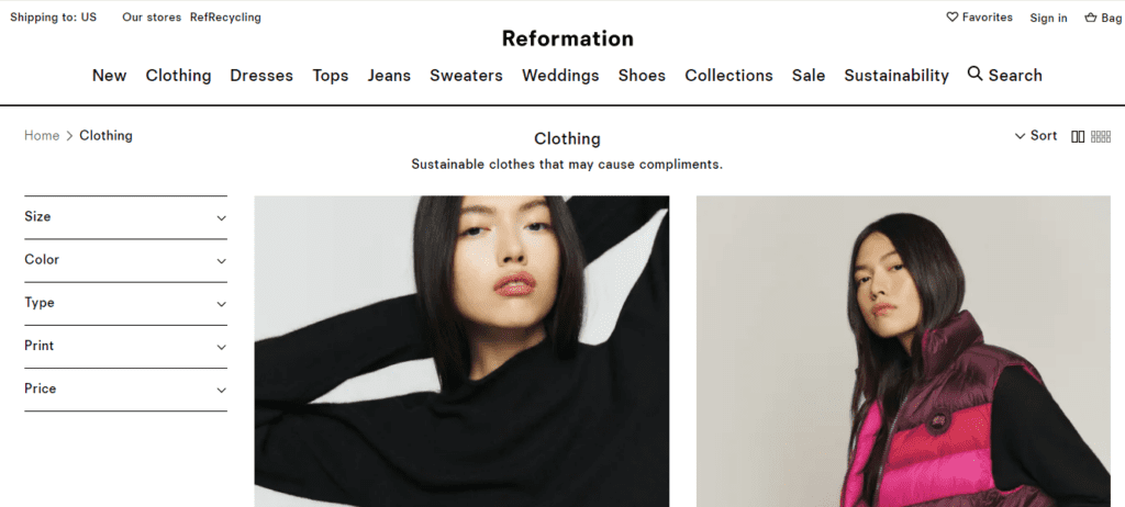 The Reformation