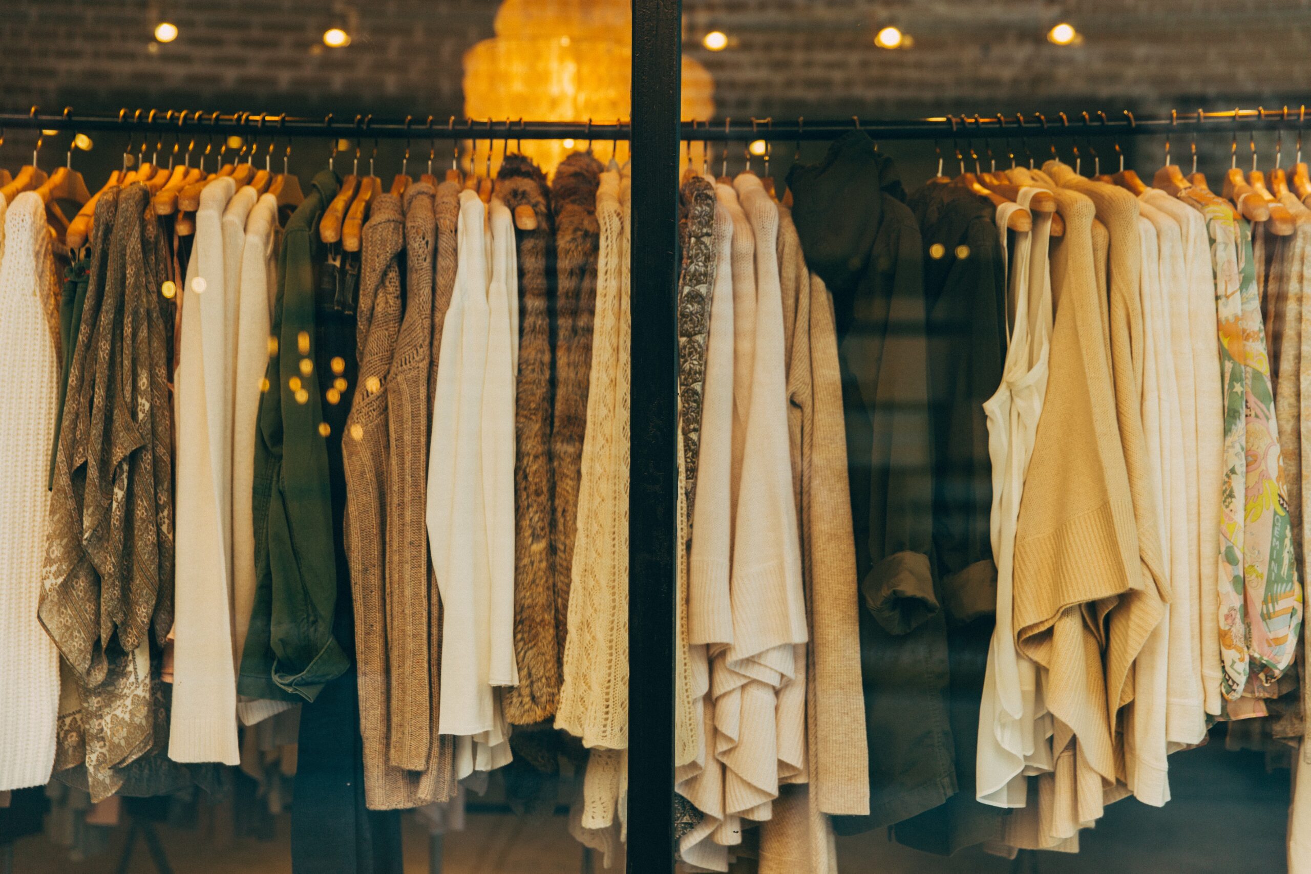 Stores like SHEIN